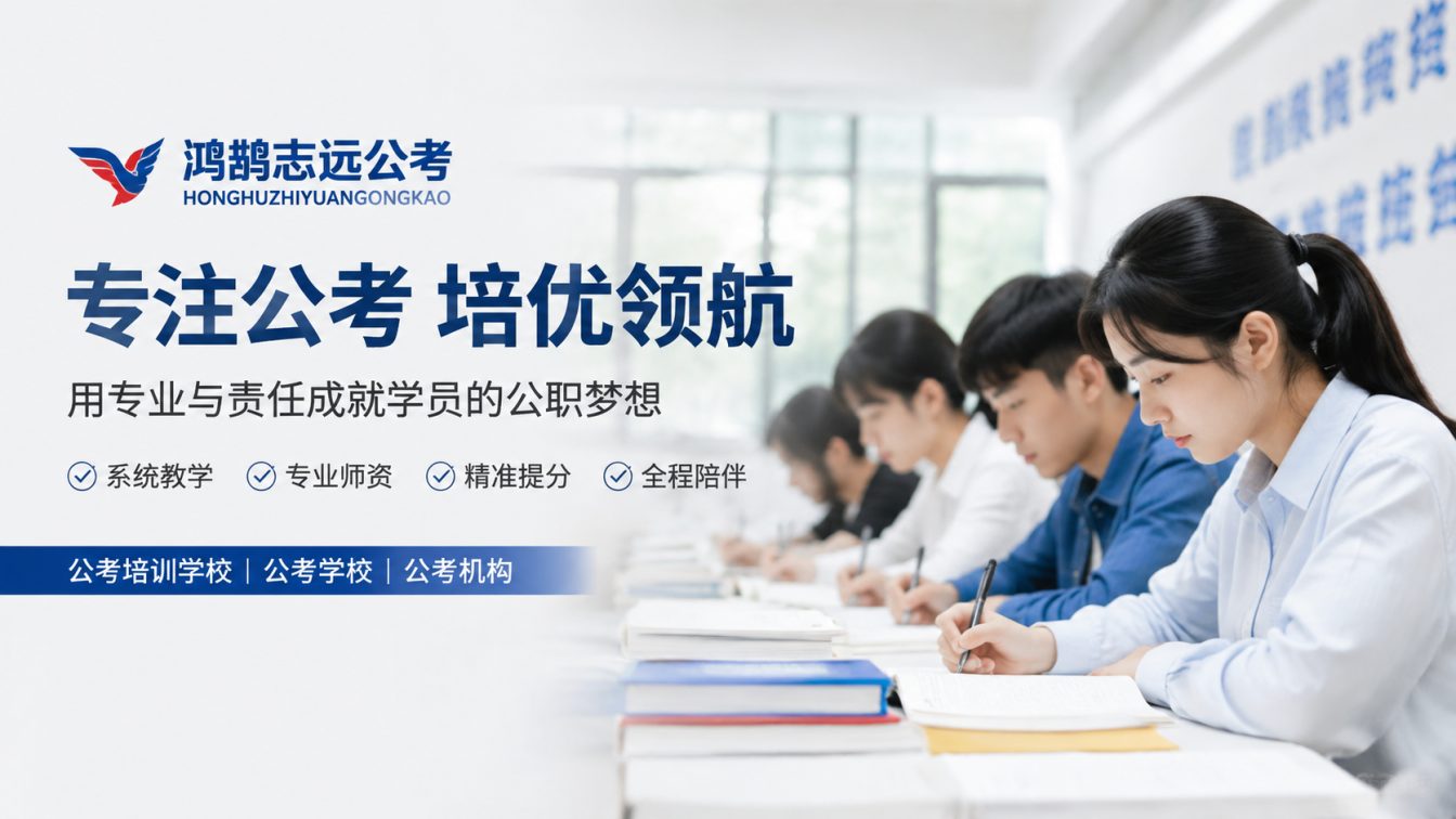 同江为龙江考生提供上岸方案