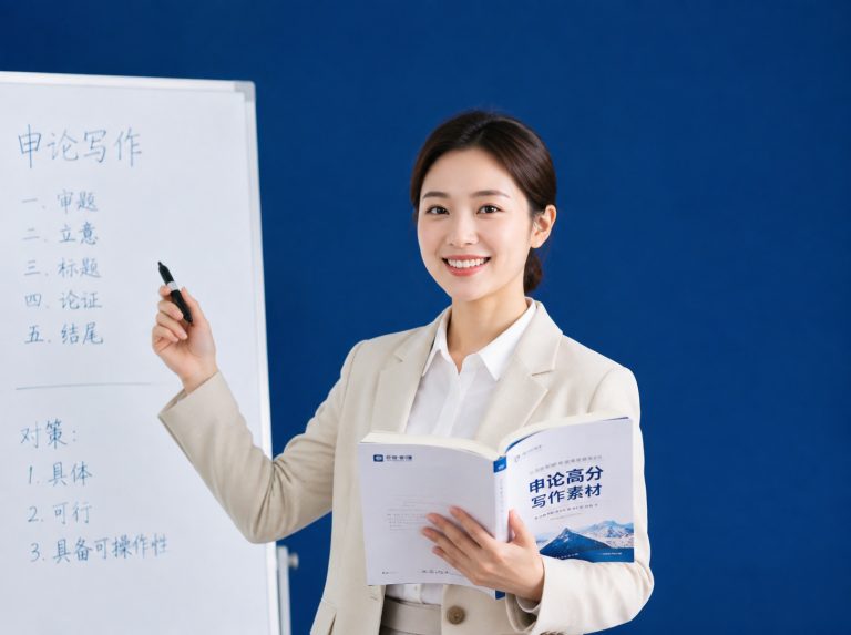 同江黑龙江省考笔试全程班