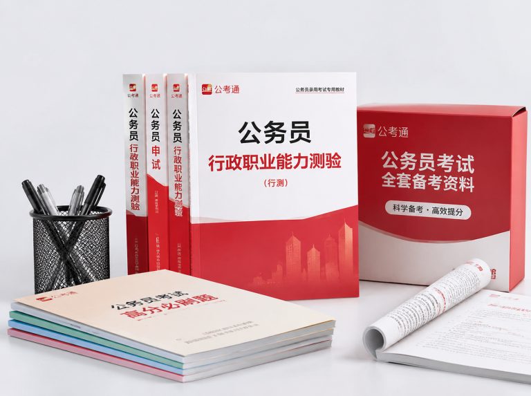 同江事业编联考笔试提升班